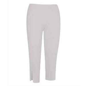 NEW NUSPORT women's monterey midi pant in sand